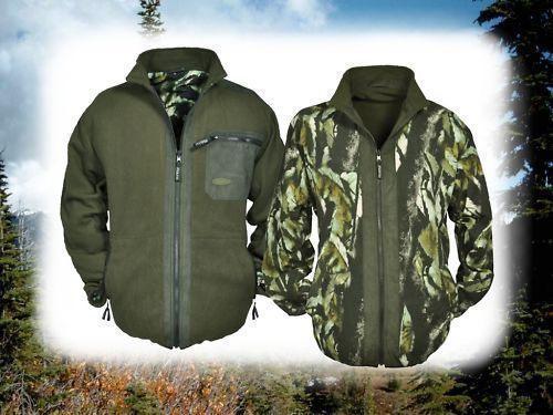 Jacke wende fleecejacke - , wende-fleecejacke