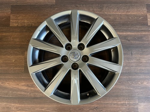 Toyota avensis iii t27 - toyota,