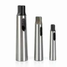 3-tlg Reduzierhülse