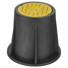 Straßenkappe für Gas