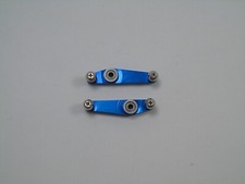 Flybar Wippe Mischarm (blau)