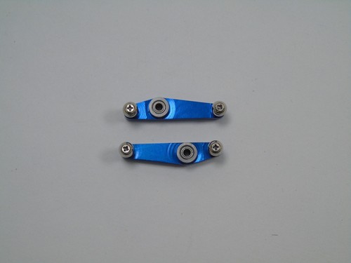 Flybar wippe mischarm - mischarm, (blau)