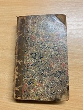 Rare 1790 history of - *rare*,