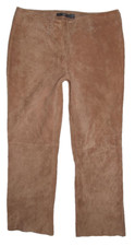 Hüftige damen lederhose ohne - damen-,
