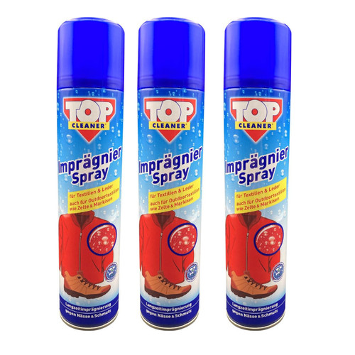 Imprägnierspray 300ml - imprÄgnierspray,