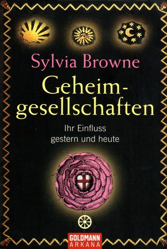 Geheimgesellschaften ihr - geheimgesellschaften,