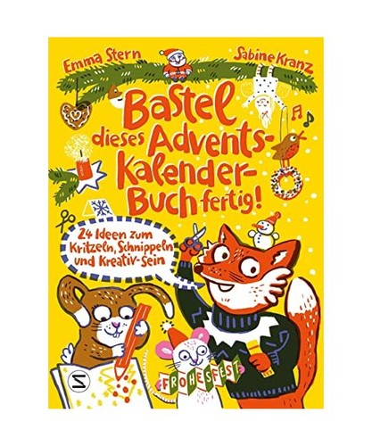 Bastel dieses