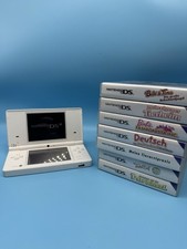 Nintendo DSi Weiß