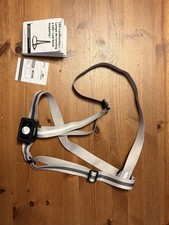 LED-Laufleuchte mit Vorderlicht und Rücklicht