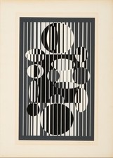 Vasarely, Victor “Laca”