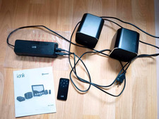 i.onik MSC-330 BT, Bluetooth