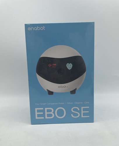 Enabot ebo smart companion - se,