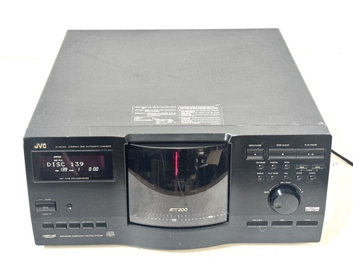 Jvc mc334bk wechsler - cd,