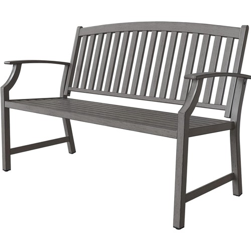 Gartenbank metall parkbank - metall,,