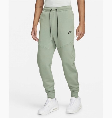 Nike nsw tech fleece hose - tech, grau