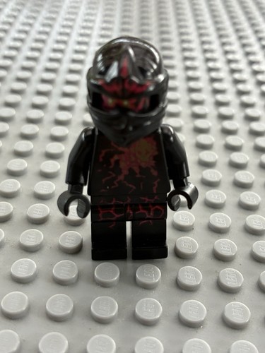Lego ninjago figuren cole - figuren,