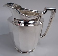 Tiffany wasser krug 18799 - wasser,