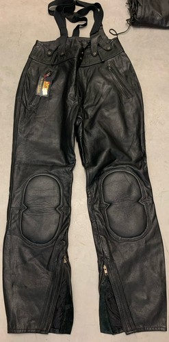 Ixs motorrad leder hose 54 - ixs,