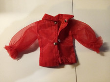 Barbie -Skipper/o.Tutti   Kleidung 60-70 er Jahre -für alle Puppen   (  816