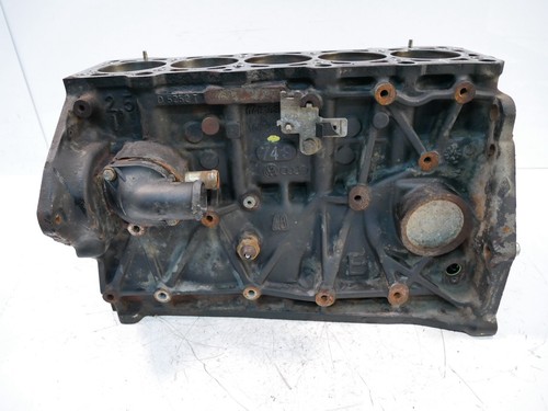 Motorblock block defekt - motorblock, für