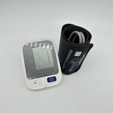 Omron X3 Comfort Blutdruckmessgerät – Messgerät zur Blutdrucküberwachung zu Haus