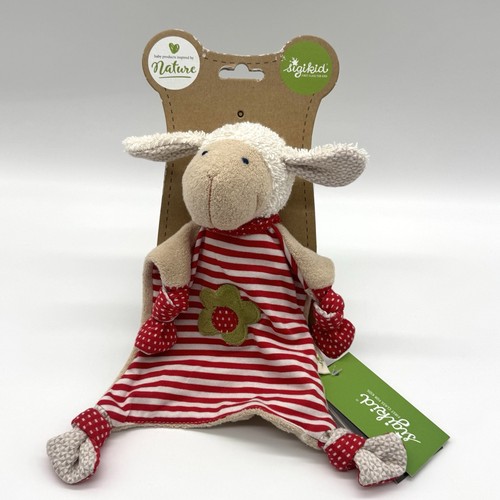 Sigikid 40862 schaf - sigikid,