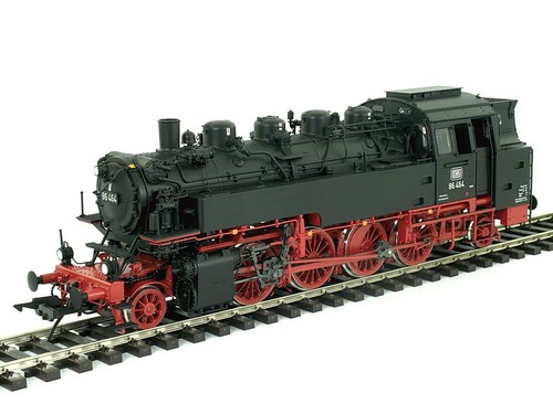 Lenz 40286 dampflok - 40286-11, br