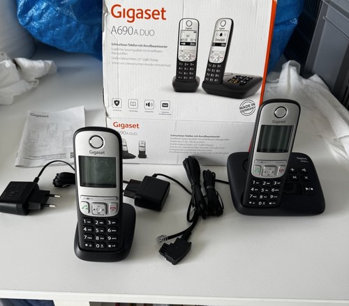 Gigaset a690a duo - a690a,