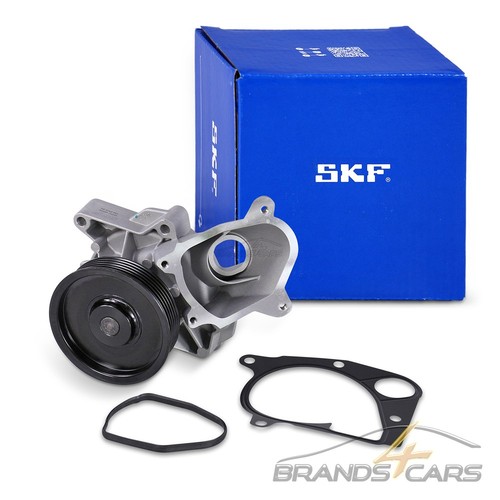 Skf wasserpumpe für bmw - skf, 1-er