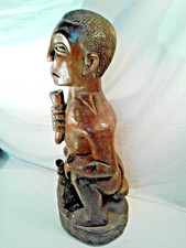 Stammeskunst Afrika,Hemba