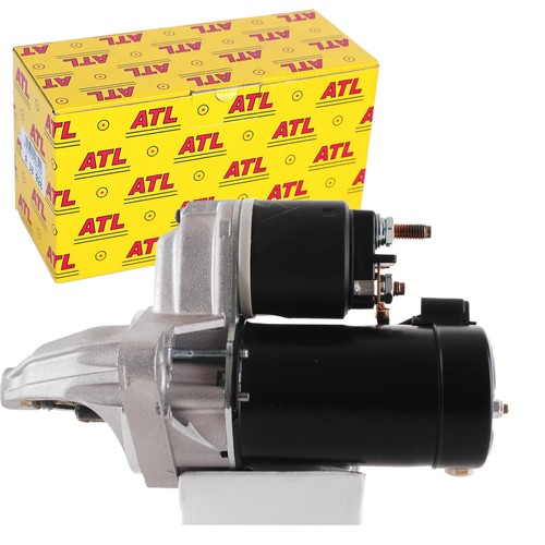 Atl anlasser starter - atl,