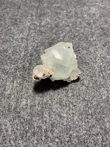 Fluorit grube clara wolfach - fluorit,,