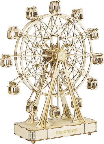 Rolife puzzle riesenrad - rolife,