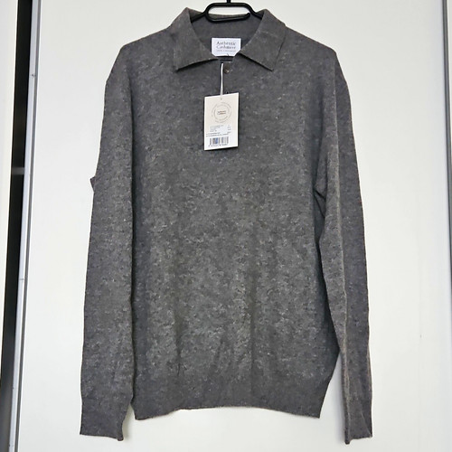 Authentic cashmere herren - authentic,