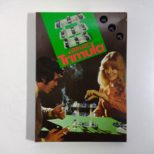 ARLAC TRIMULA Spiel 70er