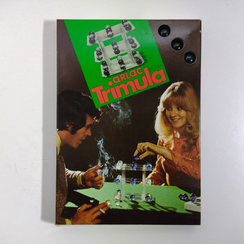 Arlac trimula spiel - arlac,