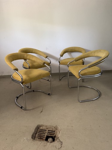 Mid century sessel - mid,