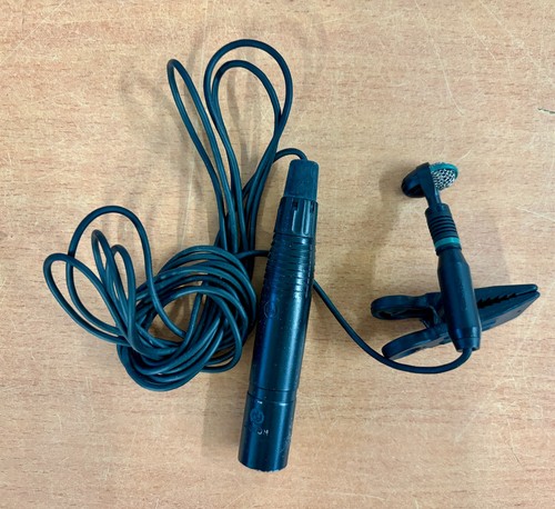 Akg 408 kondensator mikrofon - 408,