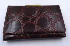 Geldbörse, Portemonnaie