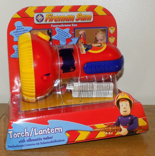 Feuerwehrmann sam born - feuerwehrmann, to