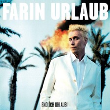 FARIN URLAUB Endlich Urlaub! - LP / Vinyl (2025)
