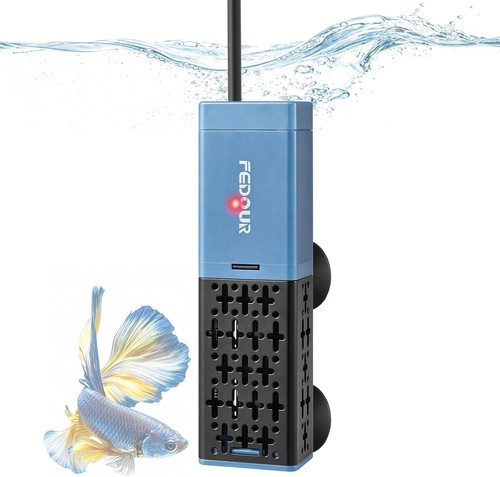 Aquarium heizung 50w preset - aquarium,