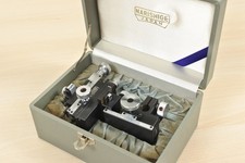 NARISHIGE Micromanipulator