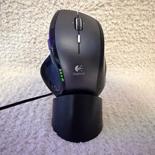 Logitech MX Revolution