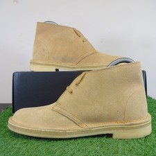 Clarks Originals Desert Boots