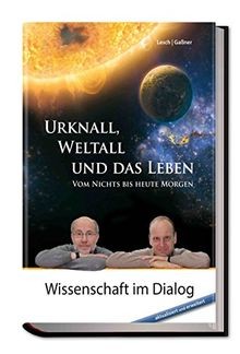 Urknall weltall und das leben - weltall,