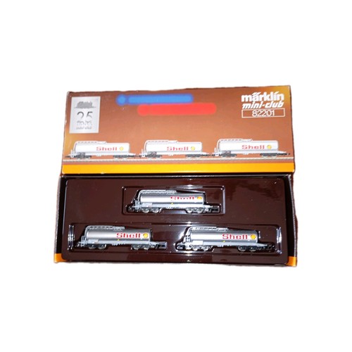 Märklin spur 82201 - z, 82201,*