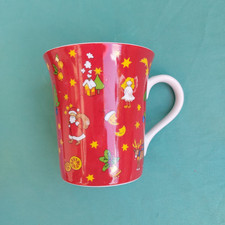 Könitz Porzellan Weihnacht