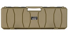 MAX Tactical Hard Case