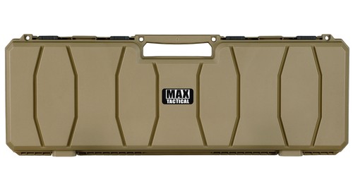 Max tactical hard - tactical,